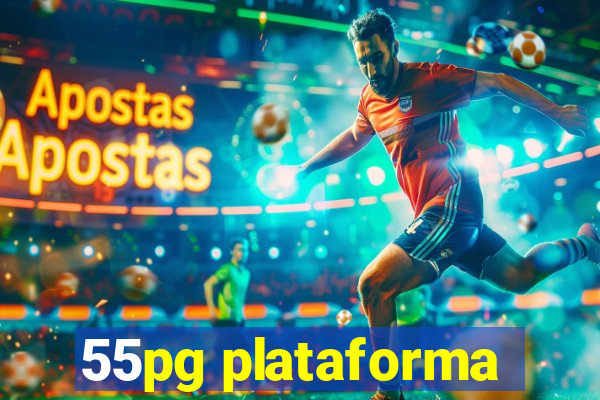 55pg plataforma